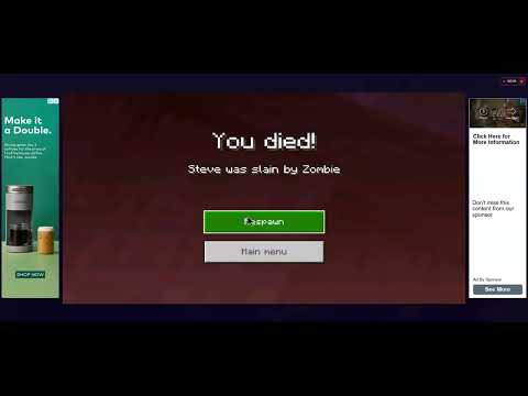 Now Gg Minecraft