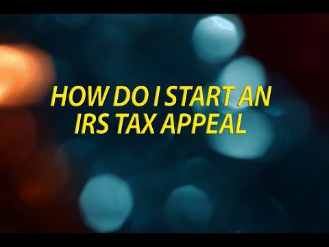 Tax Attorney