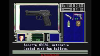 Vidéo Resident Evil