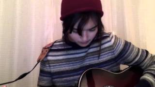 &quot;Little Birds&quot; - Tift Merritt Acoustic Cover