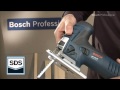 Siaurapjūklis Bosch GST150CE