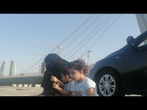 reef Island with samawiyam & Abdulhadi