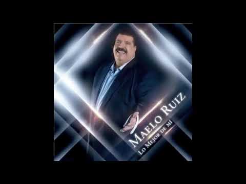 Maelo Ruiz - Hey Tu (Lo Mejor De Mi)