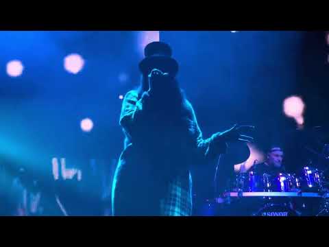 Shapeshifter featuring Ladi6 - We should be together