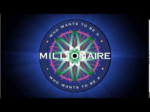 Who Wants To Be A Millionaire Classic Q10 $32,000 Correct Nofin Asia Edition (Fan-Made)