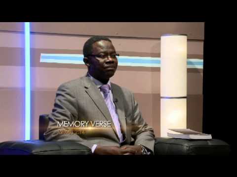 Open Heavens Reflections 2013 February 12 - Divine Call