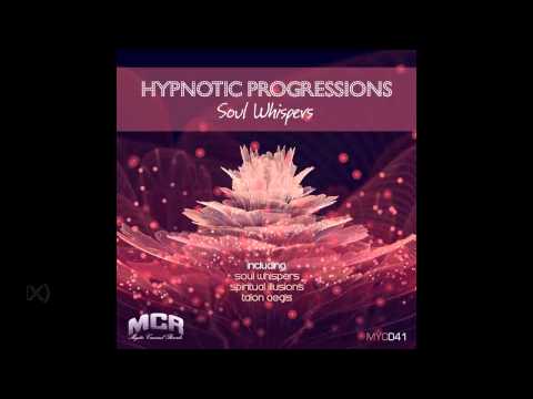 Hypnotic Progressions - Talon Aegis (Original Mix)