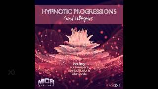 Hypnotic Progressions - Talon Aegis (Original Mix)