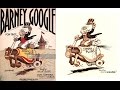 Intro To Cartooning Study Of Billy DeBeck Barney Google
