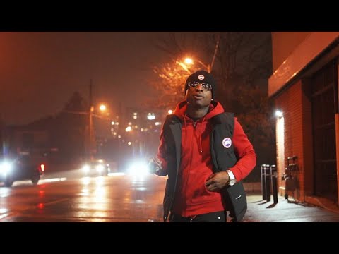 Kush Baby 500 - Munch Freestyle (Official Music Video)
