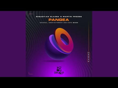 Pangea (Agustin Pengov Remix)