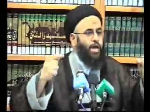 ⁣شمس الإمامة - سيد عادل العلوي  - مركز الابحاث العقائدية