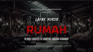 Download lagu HAUNTED HOUSES NEXT TO THE SACRED TOMB | EP197 Horror Stall mp3