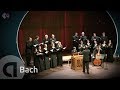 J.S. Bach: Motet BWV 225 'Singet dem Herrn' - Vocalconsort Berlin