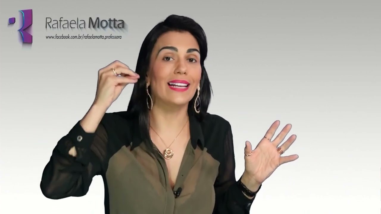 Interpretação de textos - VUNESP - aula 1/3