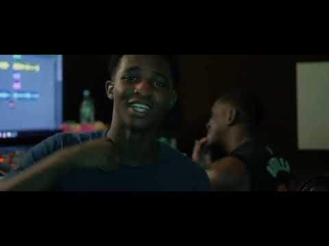 Bigi T - Mistake (music video)