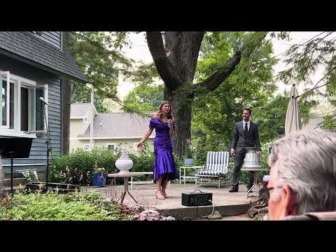 Mike’s Fountainry Porcelain Fountain - SNL Parody