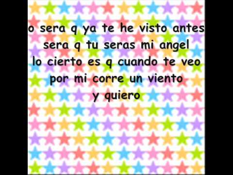 Blindaje 10-Enamorarte a ti