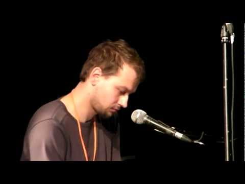 95. Rafał Kowalewski - "Modlitwa" - 47 SFP w Krakowie (2011r.)