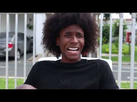 EN BUSQUEDA DE HOMBRES - Kevin Voltro