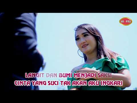 Arya Satria Feat. Ovizee - Cinta Yang Suci | Dangdut (Official Music Video)