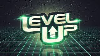 SWAY - LEVEL UP feat. Kelsey (Blame Remix) [Lyric Video]