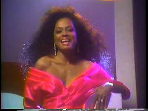 DIANA ROSS  Selfish One- Red Hot R&B