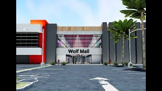 Come live with Master Wolf Simulator Games #shorts