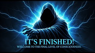 If This Appeared, You’ve Crossed the FINAL Quantum Reality (Spiritual Awakening Explained)