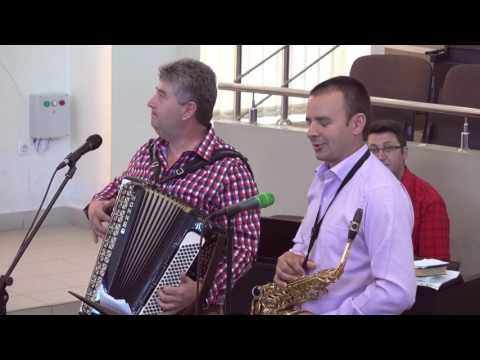 Duminică 10 Iulie 2016PM - Valentin Sfercoci (Oravita - Caras Severin)