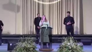 Karen Clark Sheard my god is big