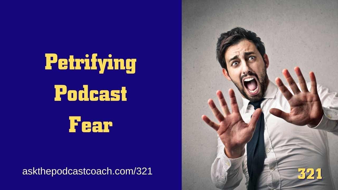 Don't Get Bitter - Get Better: Podcast Charts