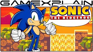 Can Sega Return Sonic to Greatness? - Sonic in 2016 & Beyond Discussion ft. Cobanermani456