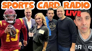 Sports Card Millionaires & Call Ins I Sports Card Radio LIVE