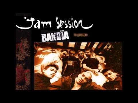 JAM SESSION BANDÏA   WESH