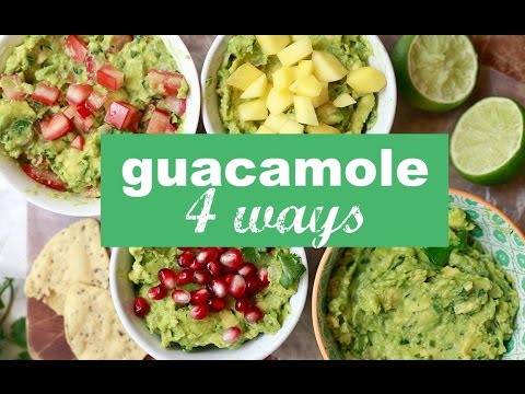 download lagu mp3 mp4 Unique Guacamole Recipe, download lagu Unique Guacamole Recipe gratis, unduh video klip Unique Guacamole Recipe