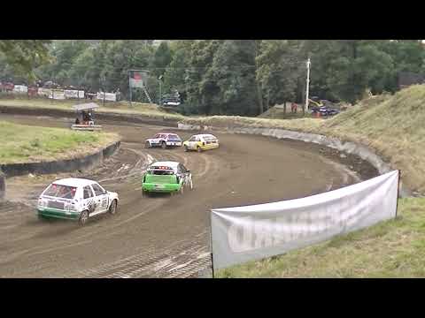 00023 Autocross Humpolec 28. - 29.8.2021