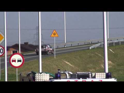 Wawok & Sikora ARS Żory 2012