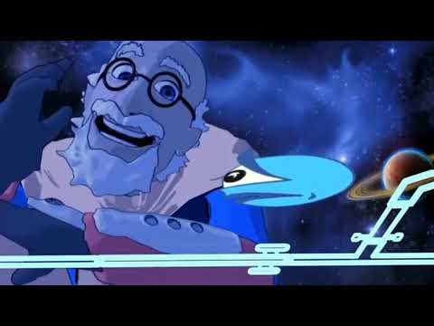 DOUTOR QUANTUM COMPLETO ∞ quem somos nós ∞