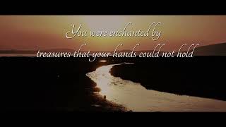 Paradise Lyric Video Original Song By Ayo Bamidele