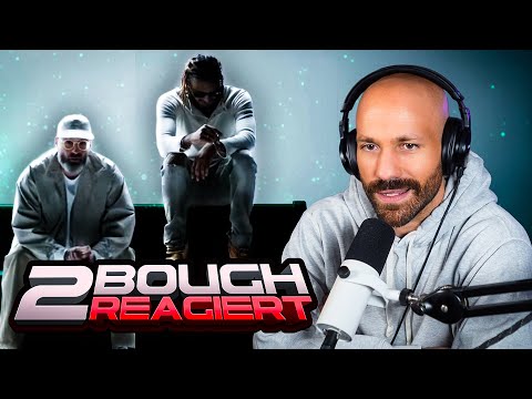 Kane x Sido - Welt retten / 2Bough REAGIERT