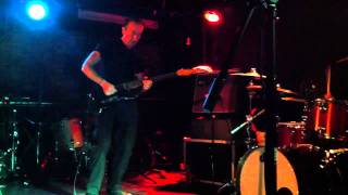 Hugh Cornwell - Nuclear Device - NY - 2011