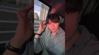 ドライブしよ♪ #fashion #ファッション #旅行好きな人と繋がりたい #秋服 #秋服コーデ #秋祭り #ドライブ #車中泊 #views #vlog #カフェ巡り #毎日メイク