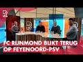 FC RIJNMOND: 'Het beïnvloeden van SCHEIDSRECHTERS begint de spuigaten uit te lopen'