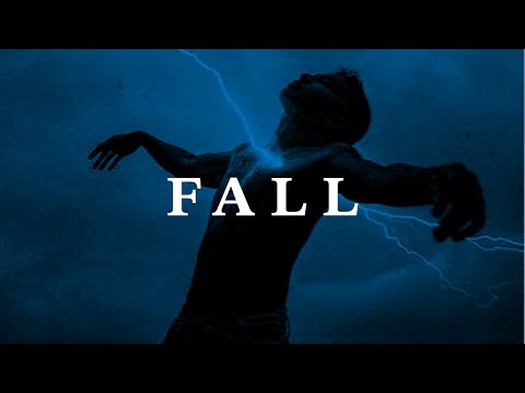 Free Sad Type Beat - "Fall" Emotional Piano Instrumental 2023