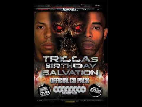 DJ Dose - Resistance (DJ CKB, Trigga Bday Bash)