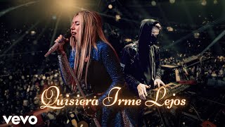 Download lagu Alan Walker, Ava Max - Quisiera Irme Lejos Gimb Remix mp3