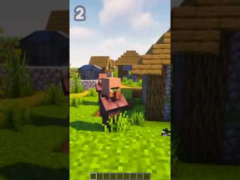 5 MINECRAFT mods that every player should TRY 🤩 (part-3)