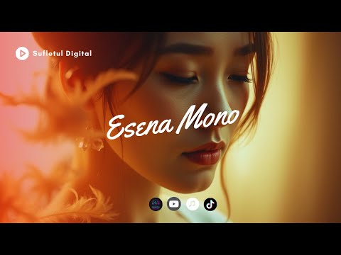 Esena Mono (Afro House Reimagined)