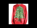 The Chipmunks We Are Never Ever Wearing An Ugly Sweater